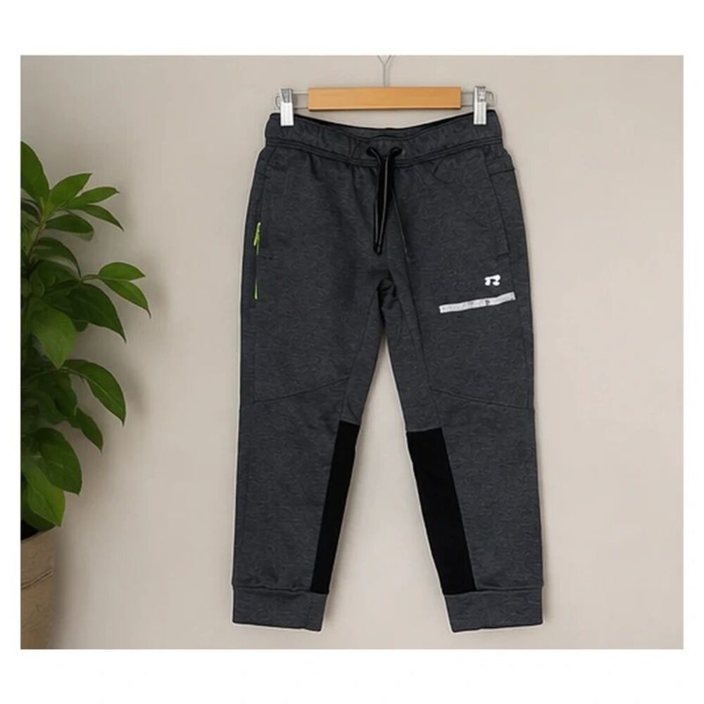 Boys Joggers, size medium